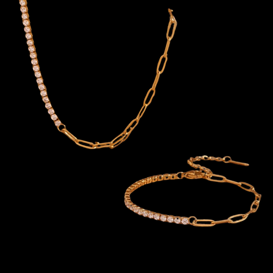 Delta Set