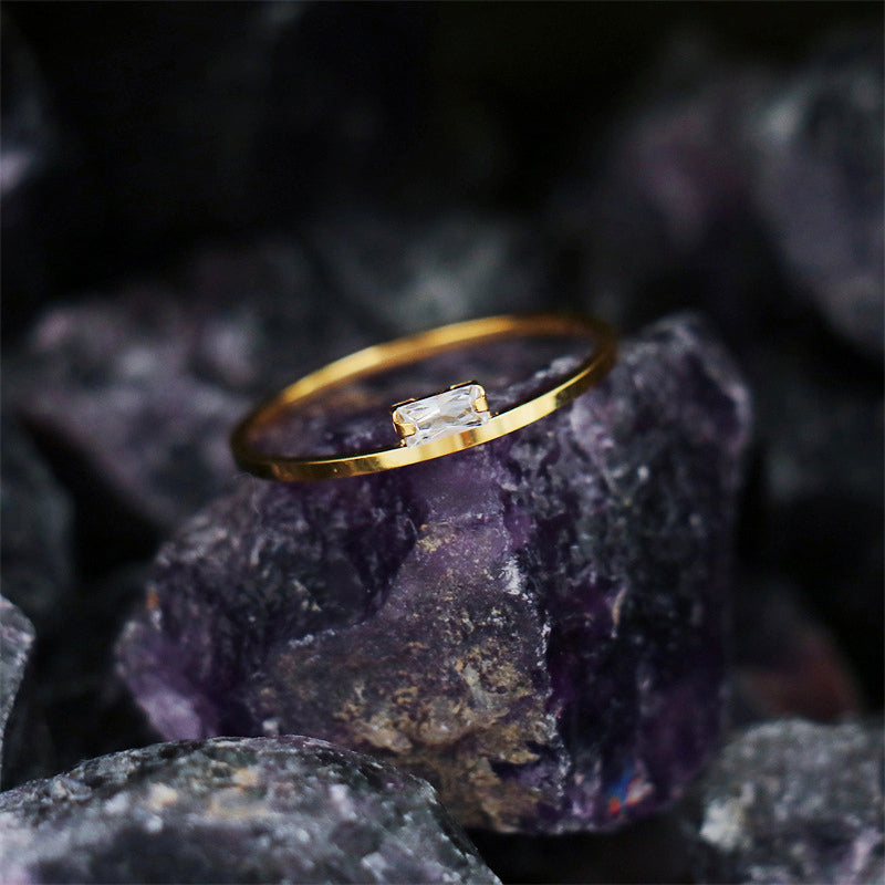 Eurus Ring