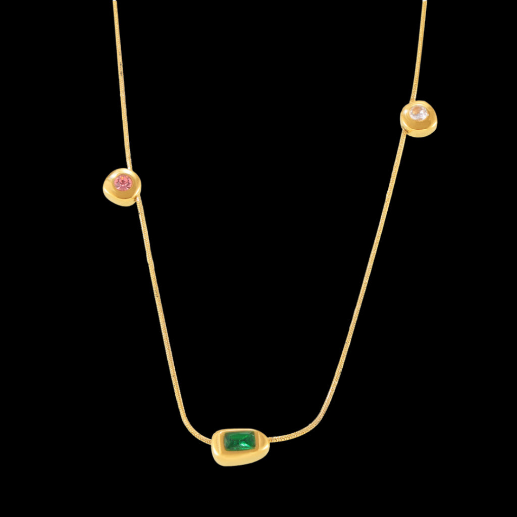 Ellen Necklace