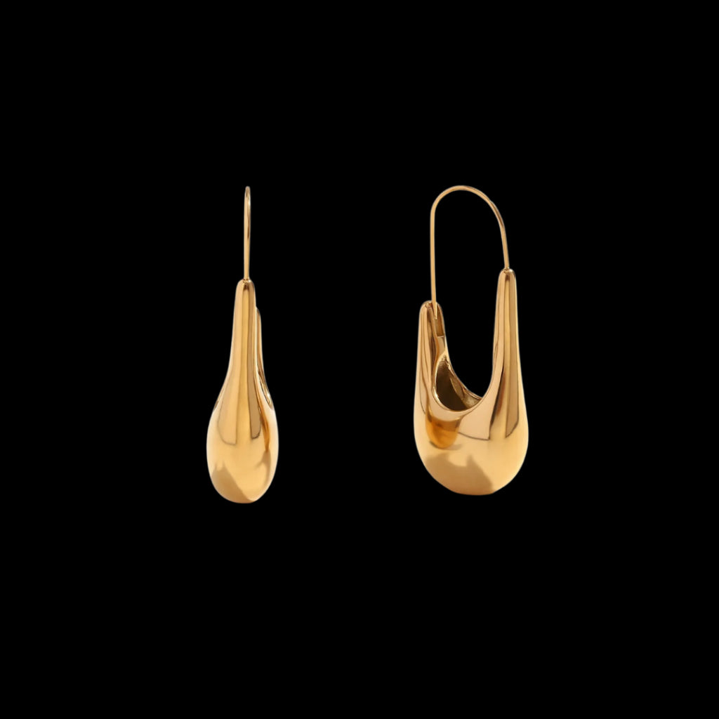 Dalia Earrings