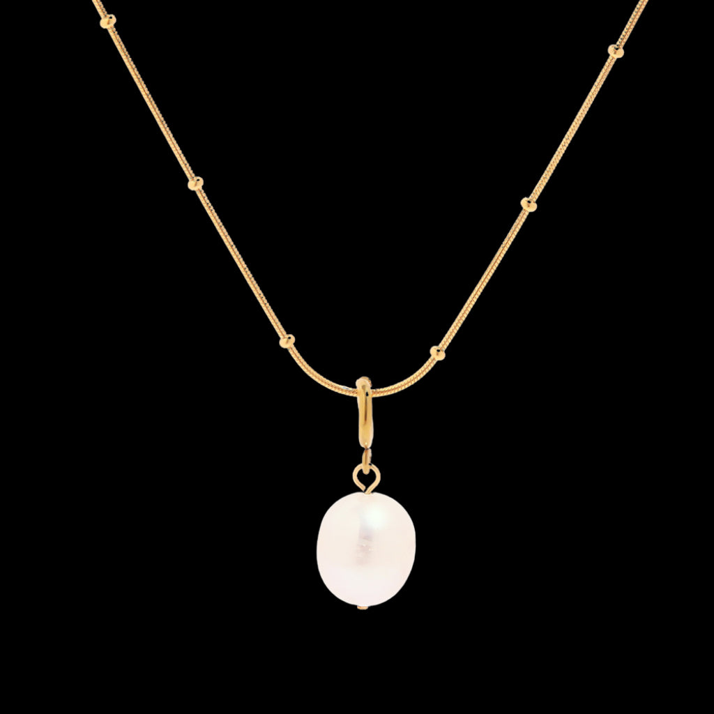Oto Necklace
