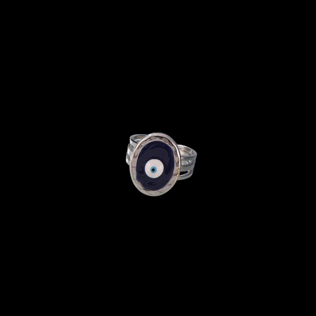 Veil Ring