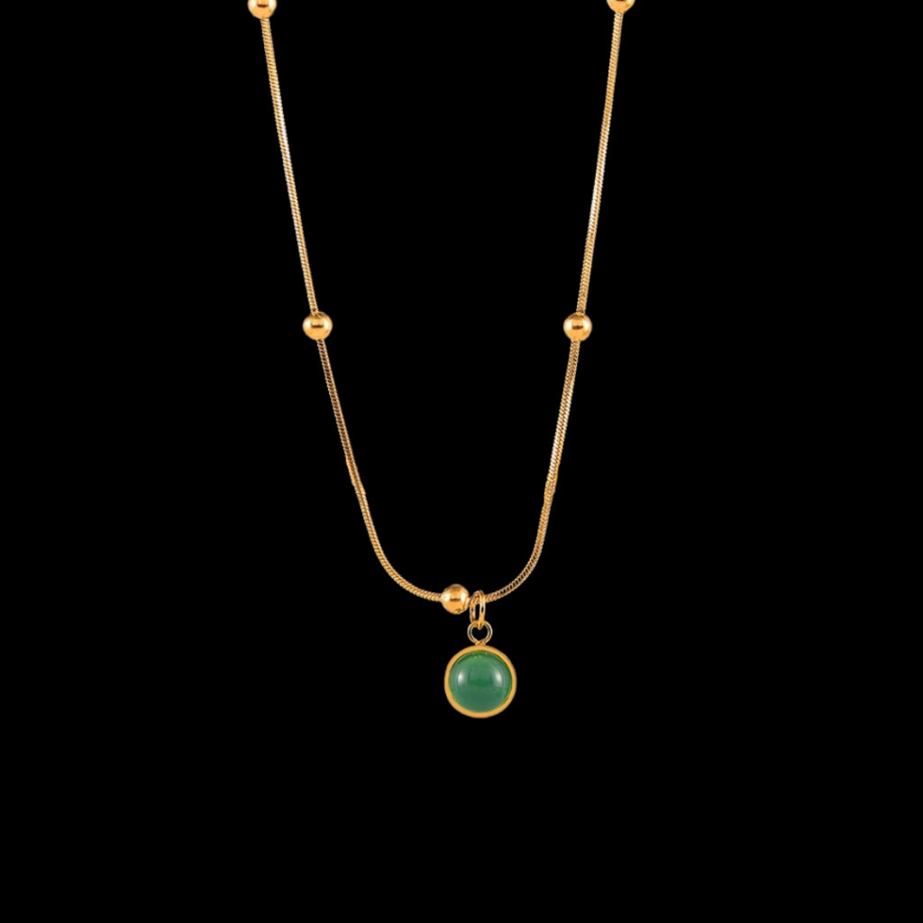 Odin Necklace