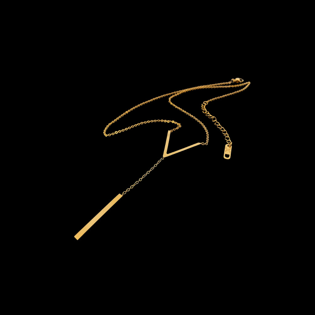Ikeda Necklace
