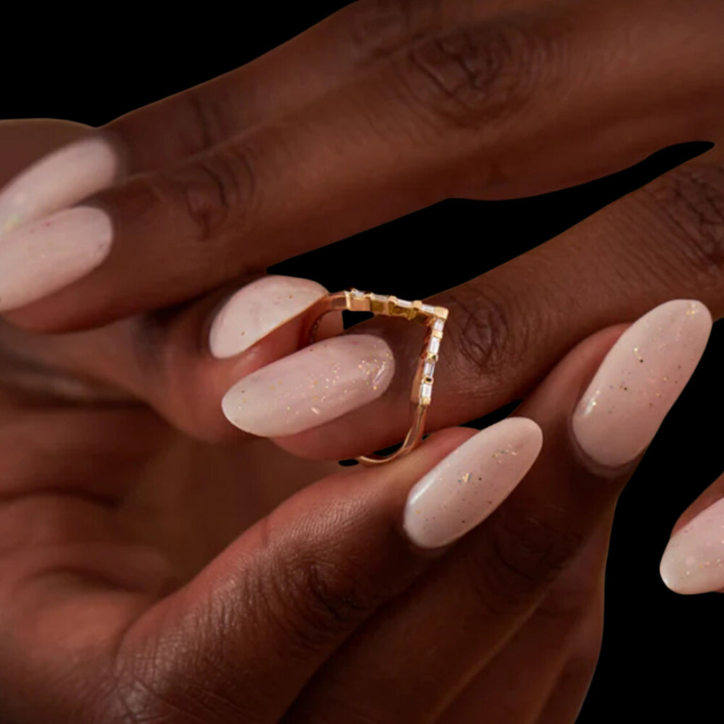 Notch Ring