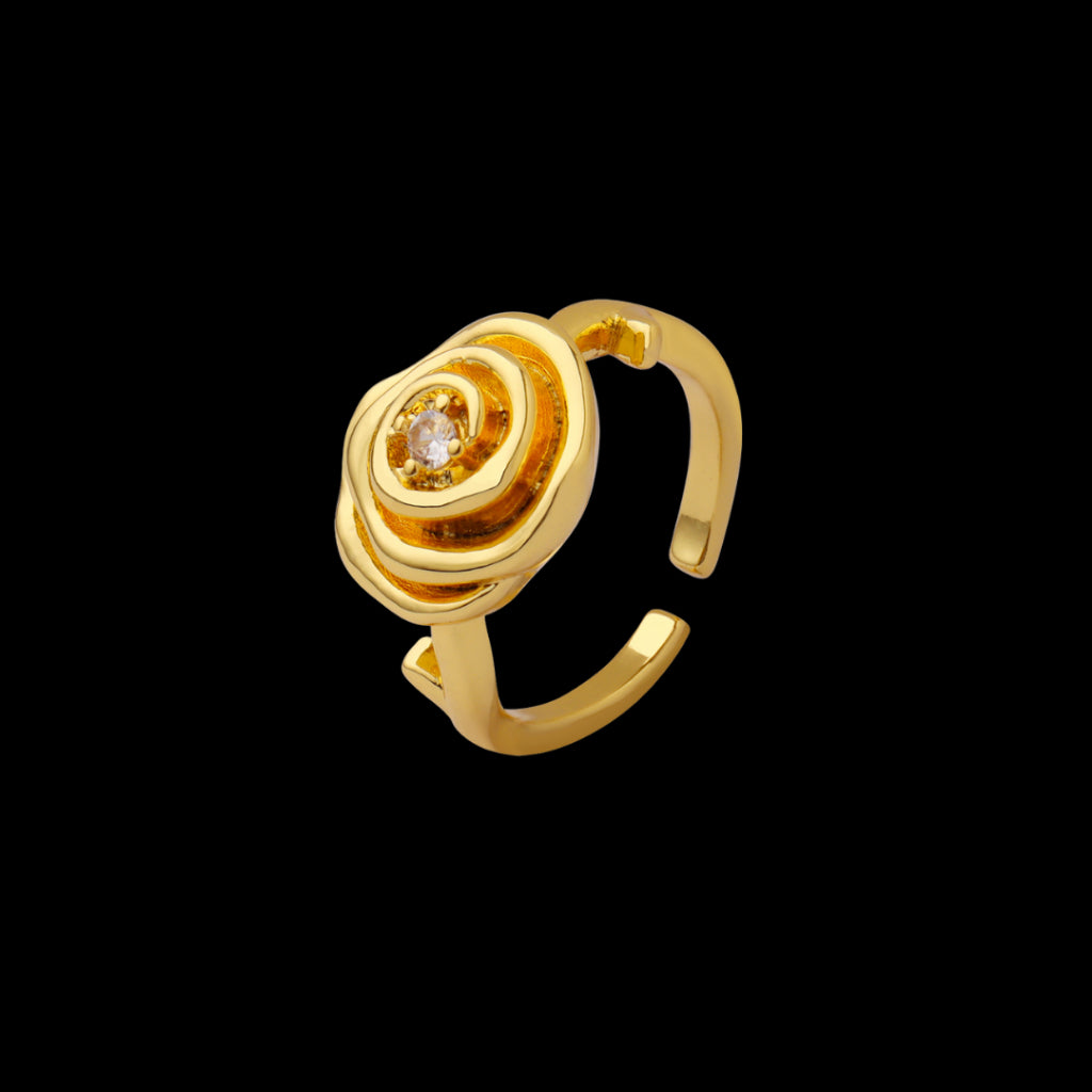 Mirage Ring
