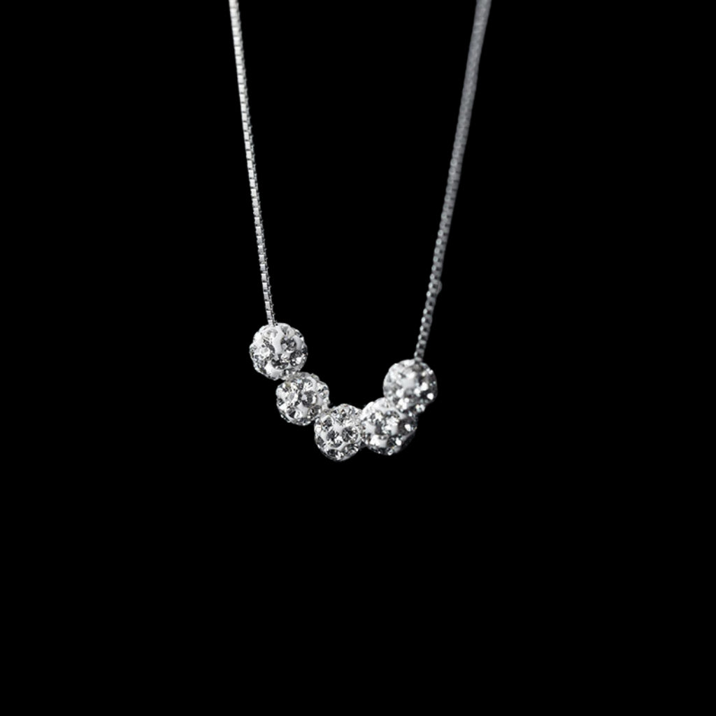 Cila Necklace