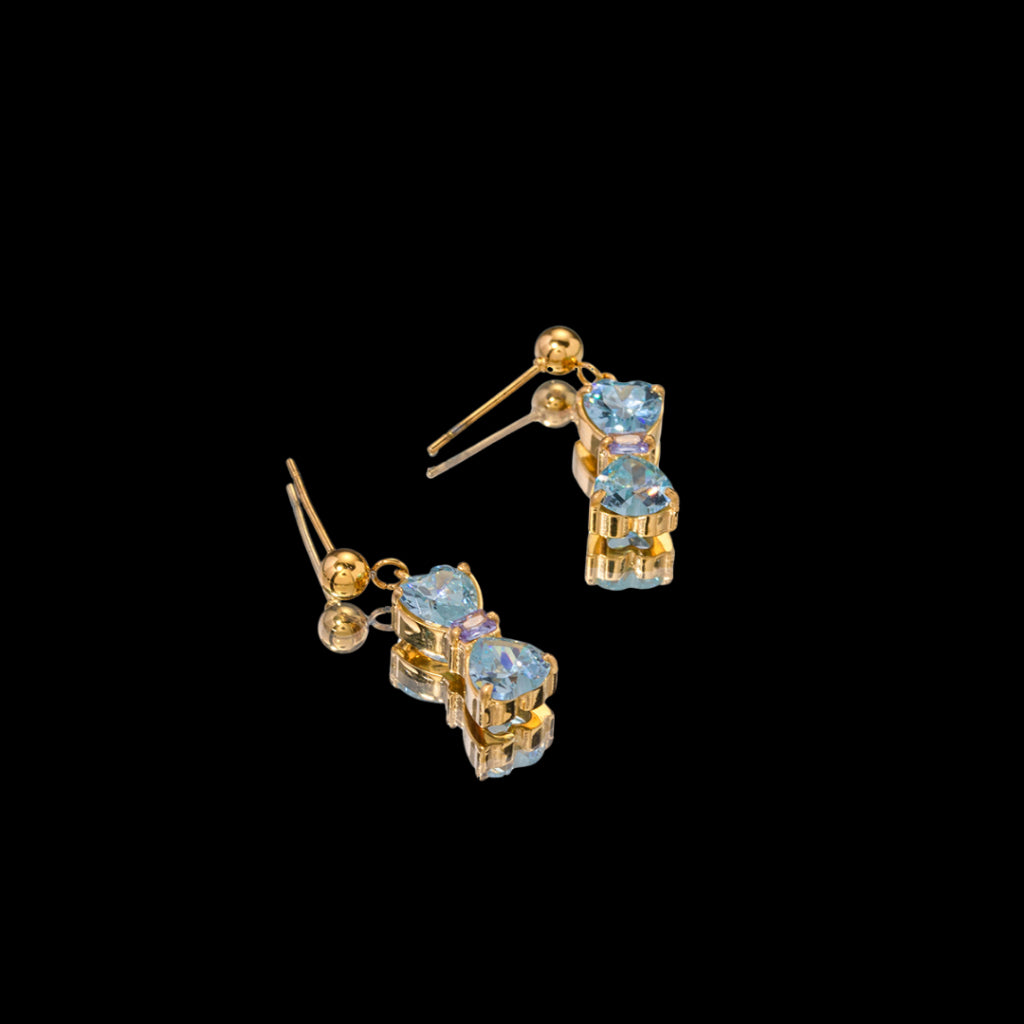 East Earrings