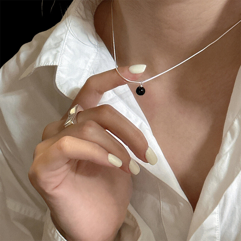 Breton Necklace