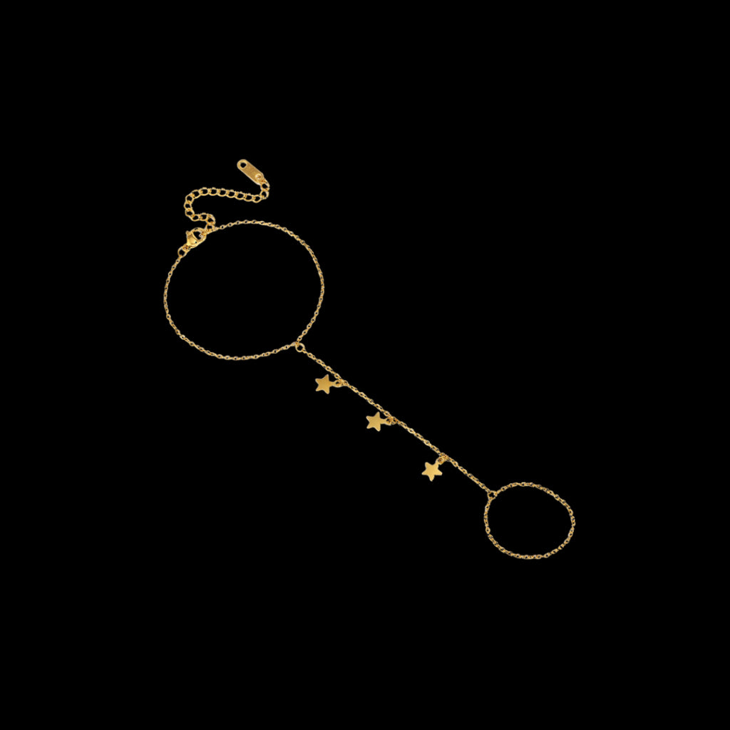 Ibsen Bracelet