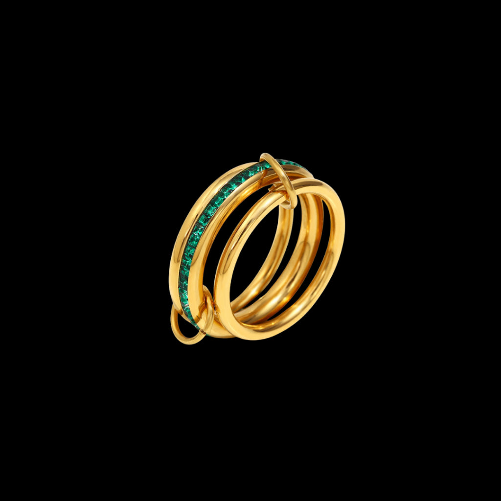 Jimena Ring