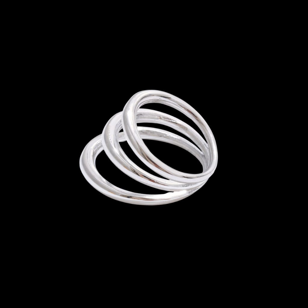 Sooth Ring