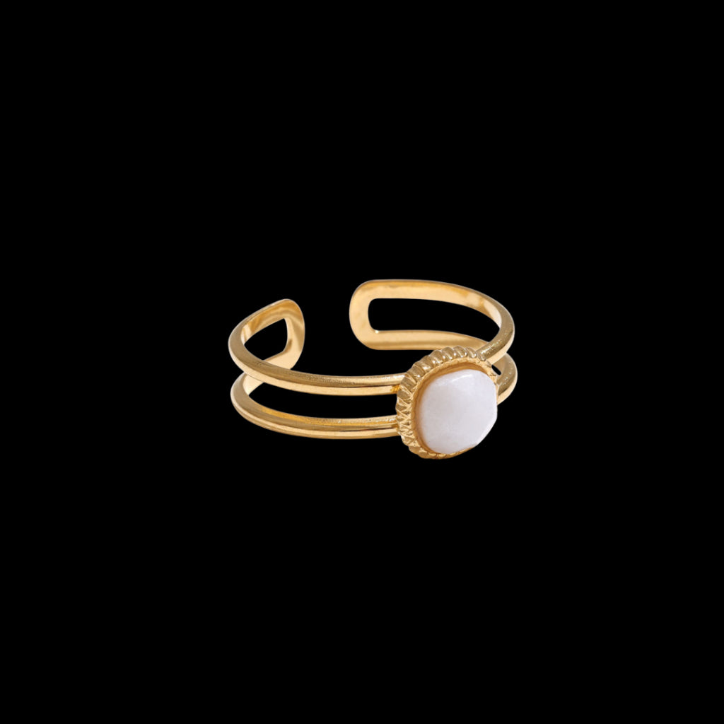Varsha Ring