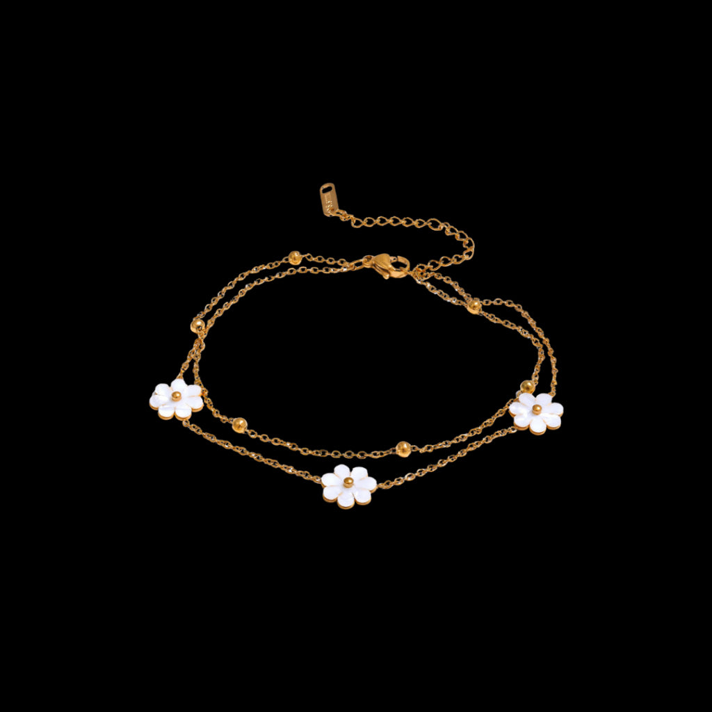 Nova Anklet