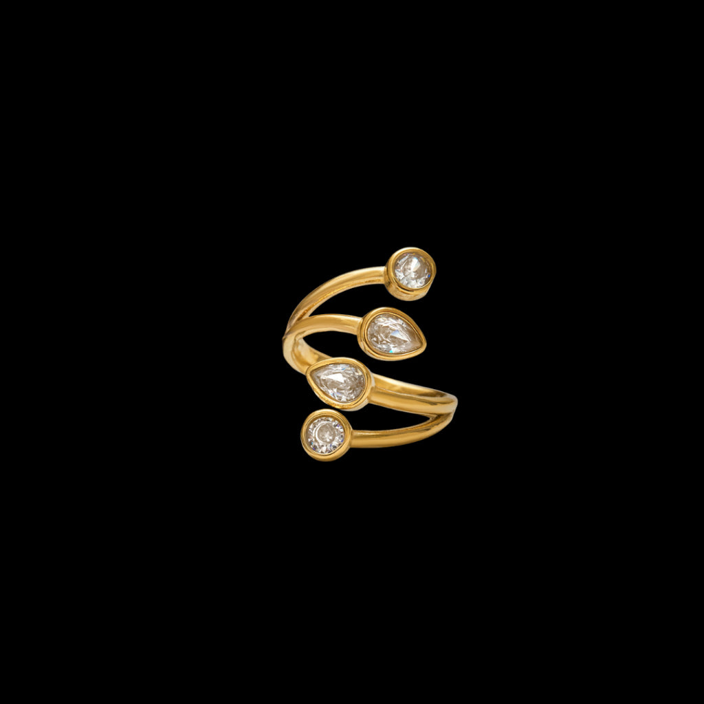 Horizon Ring