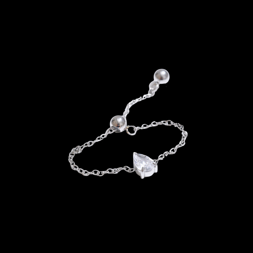 Hillie Ring