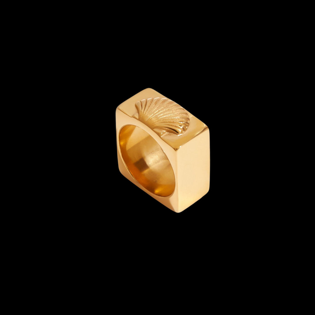 Gleam Ring