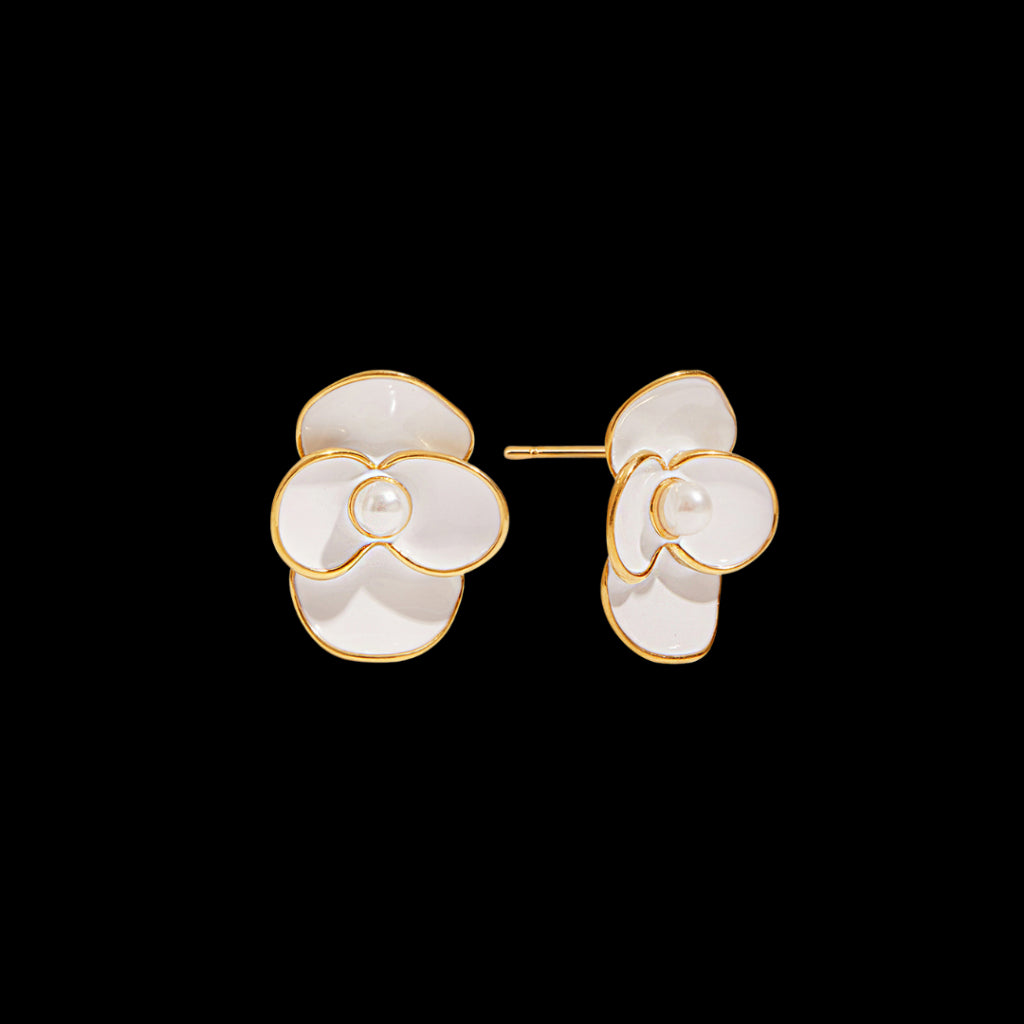 Britt Earrings