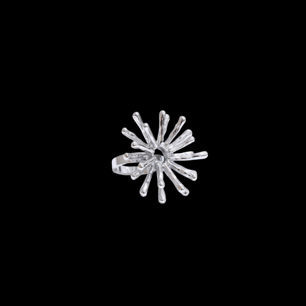Blast Ring