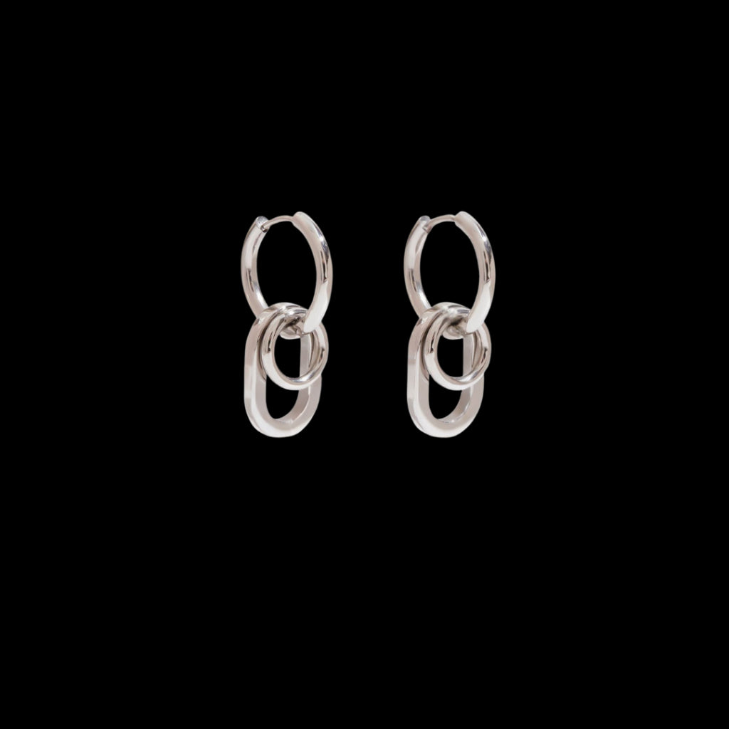 Duns Earrings