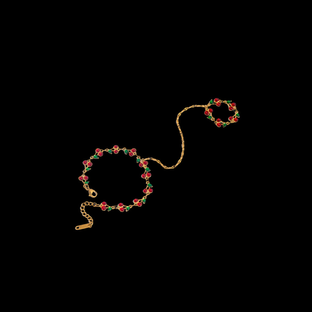 Aurelie Bracelet