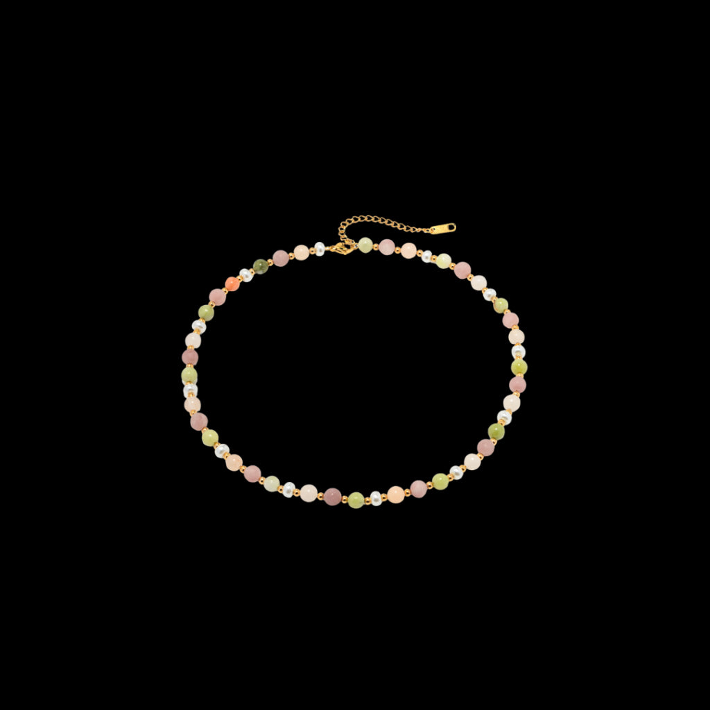 Brule Necklace