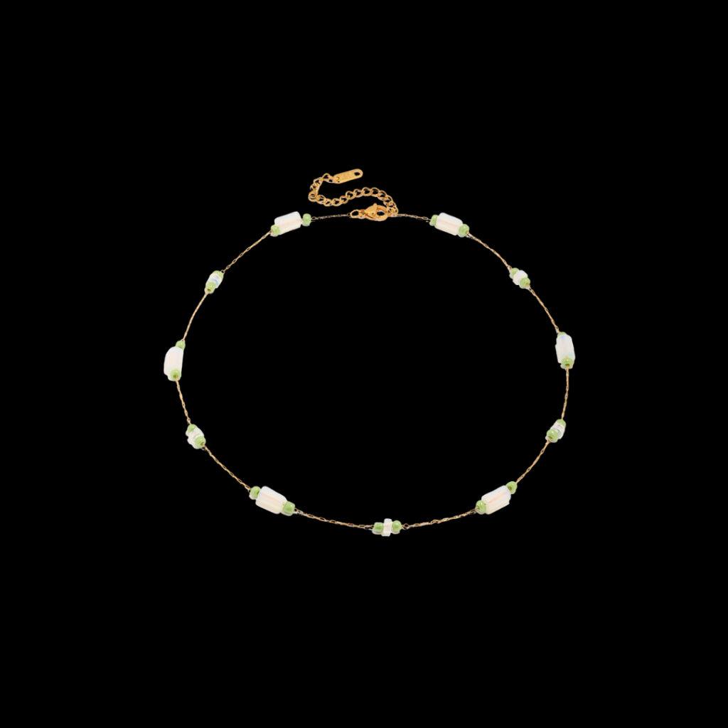 Lahel Necklace