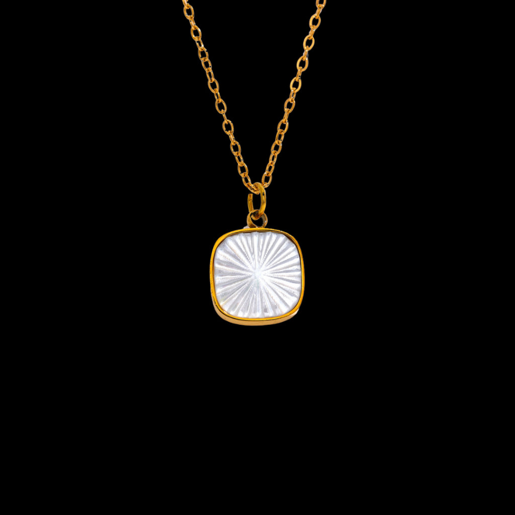 Daniela Necklace