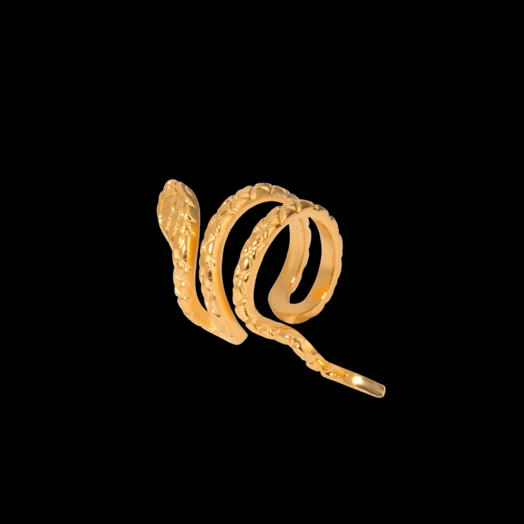 Desir Ear Cuffs