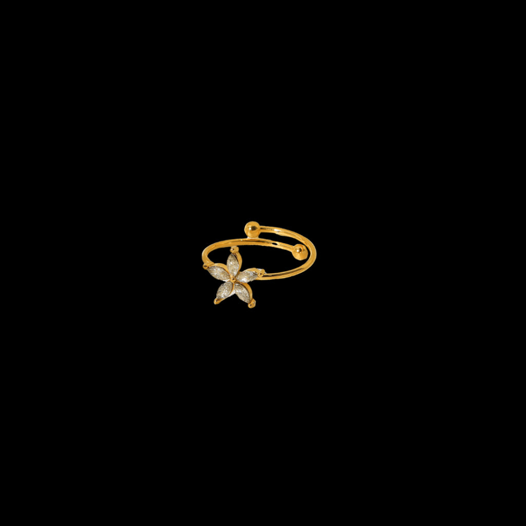 Space Ring