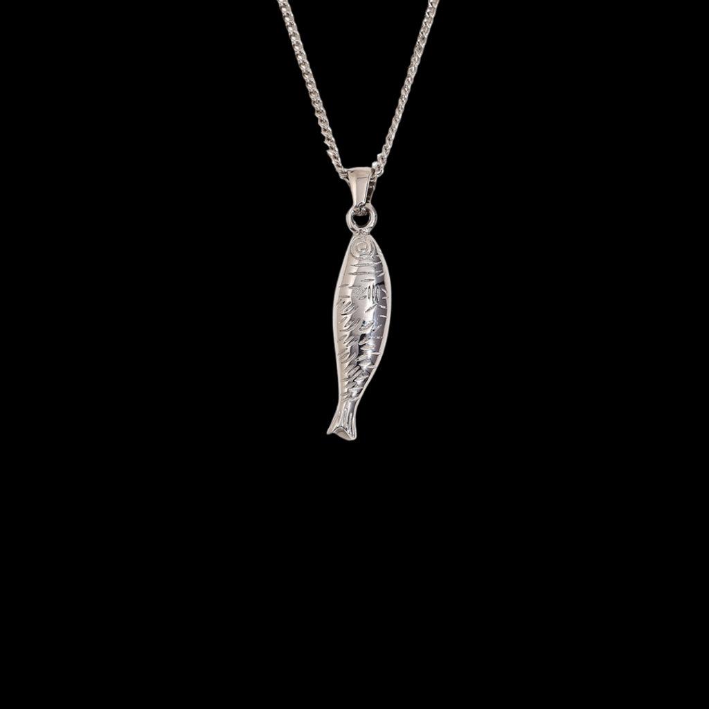 Gyo Necklace