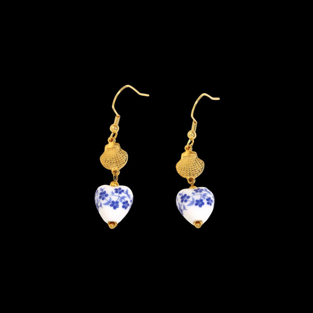 Loro Earrings