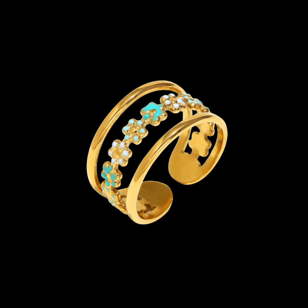 Isara Ring
