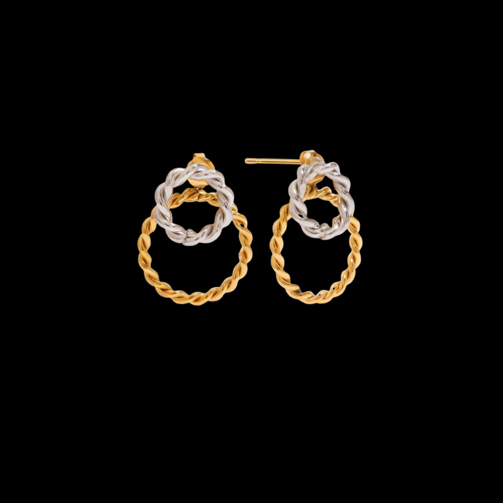 Ling Earrings