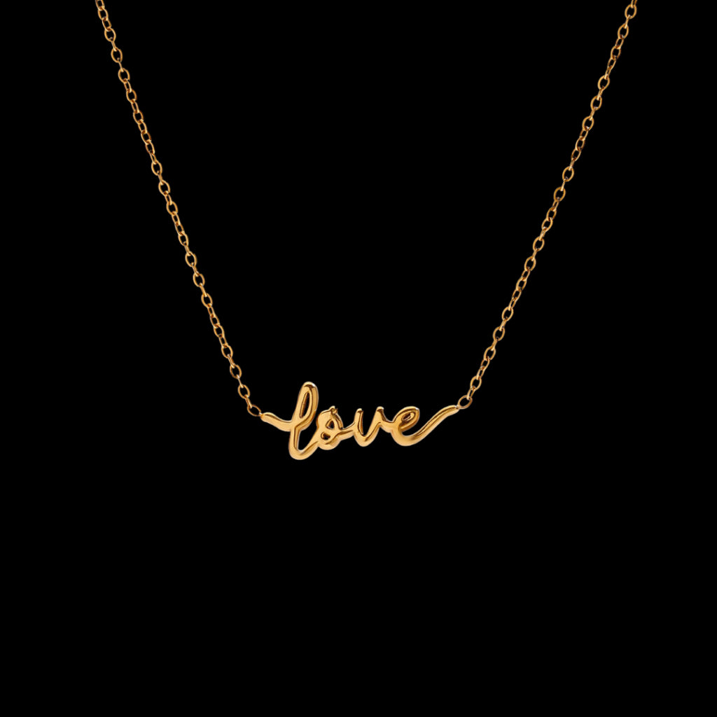 Sarah Necklace