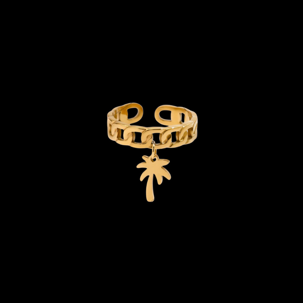 Lugana Ring