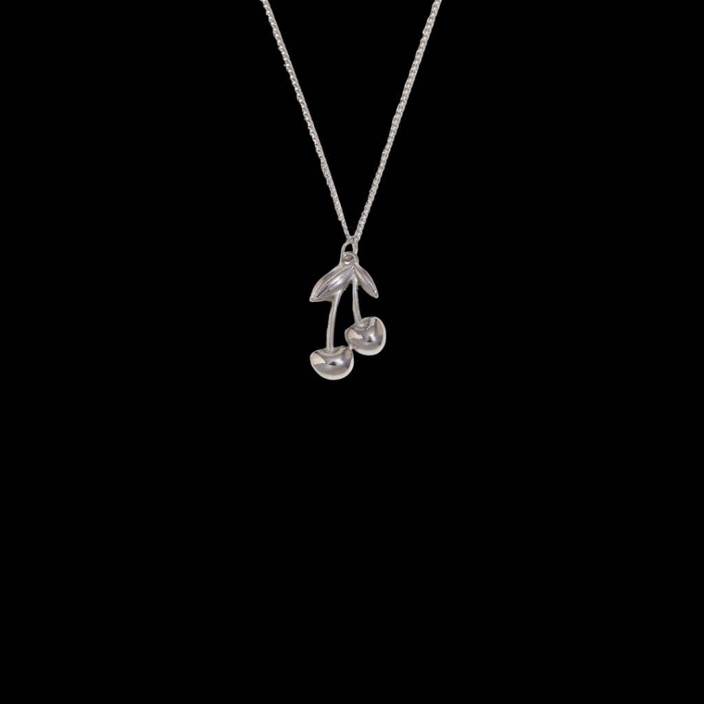 Foster Necklace