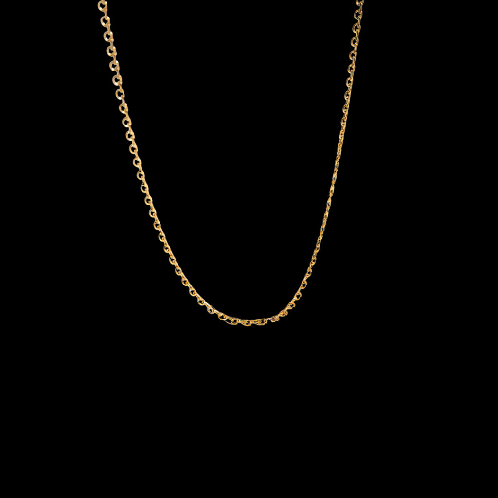 Jevn Necklace