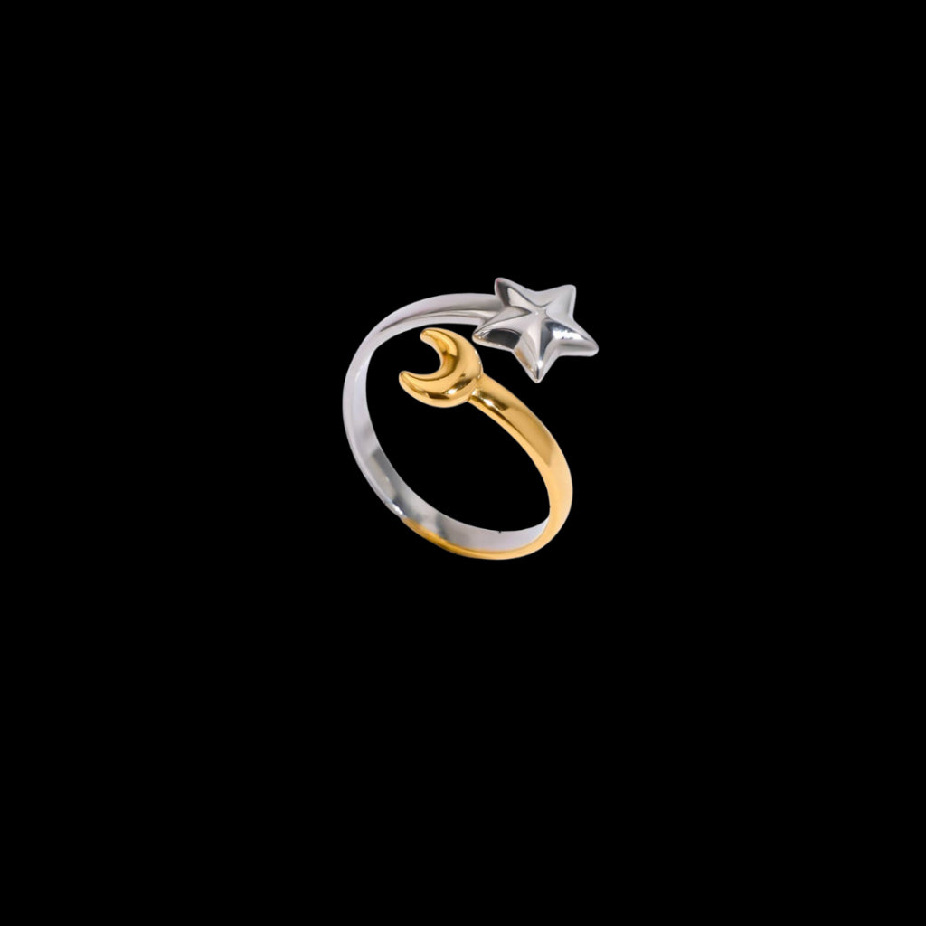 Jeton Ring
