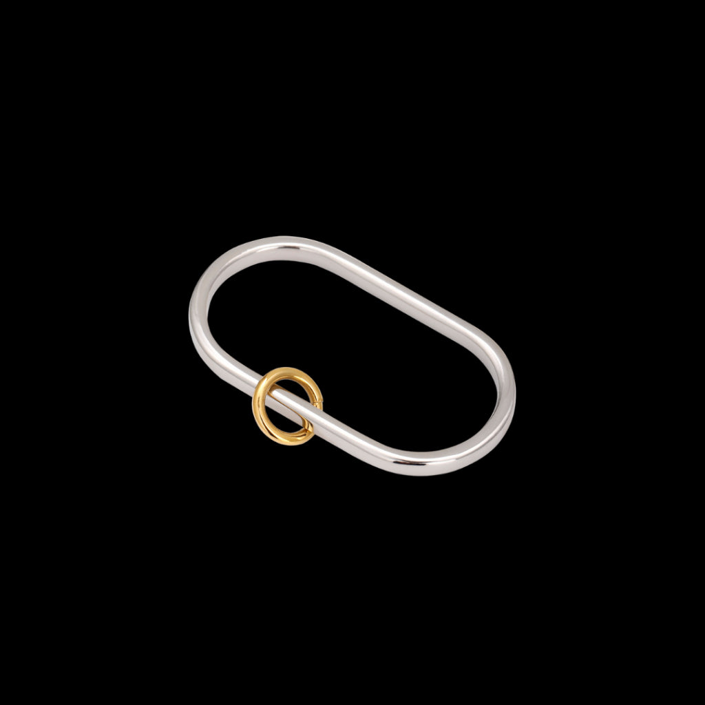 Piece Ring