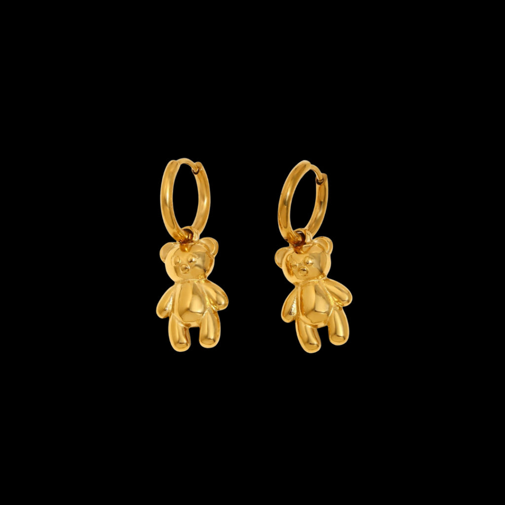 Oso Earrings