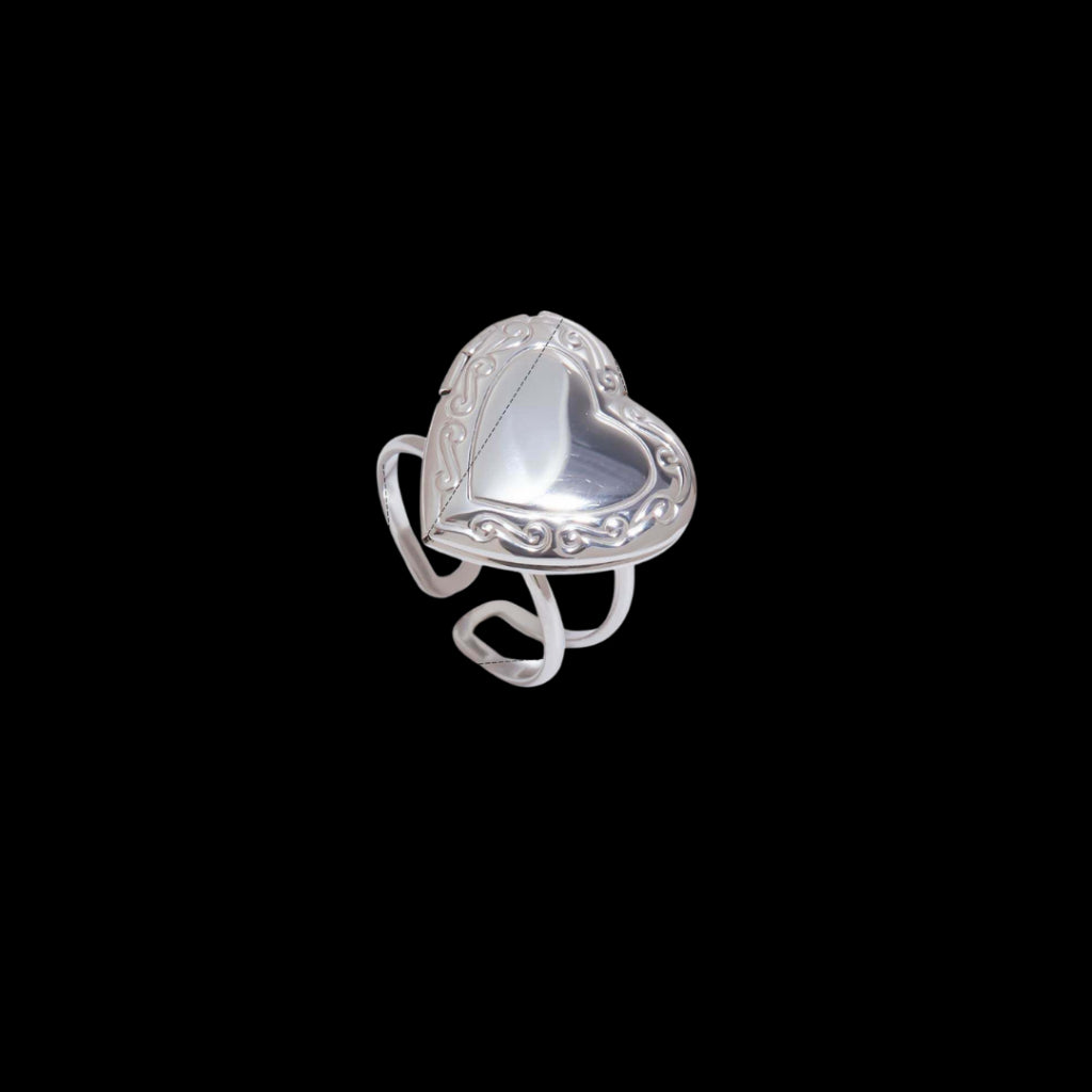 Papu Ring
