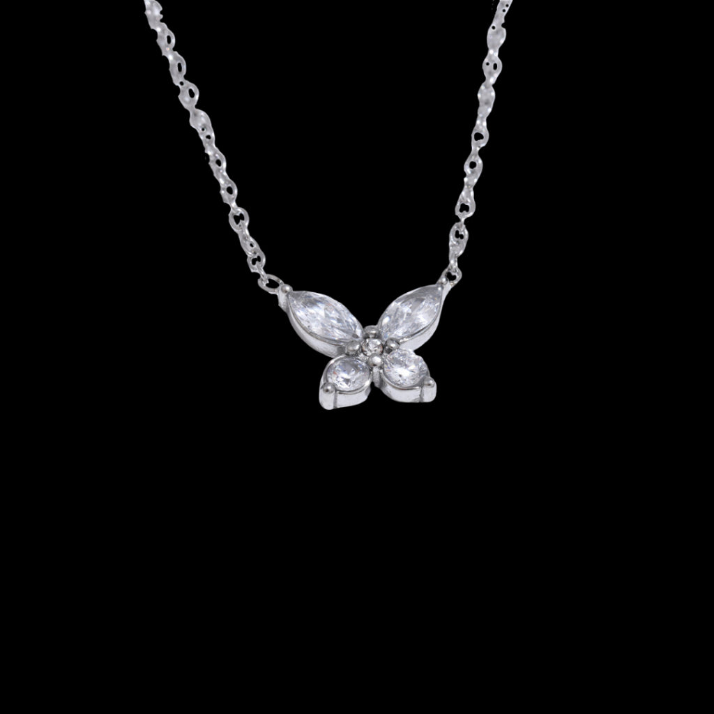 Morph Necklace
