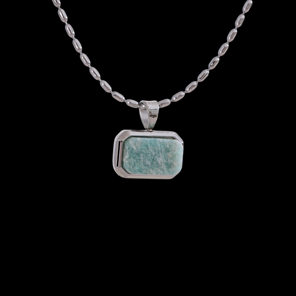 Yuzing Necklace