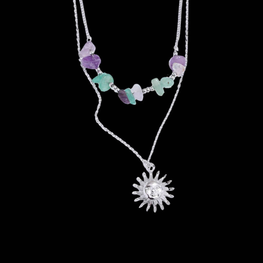 Piana Necklace