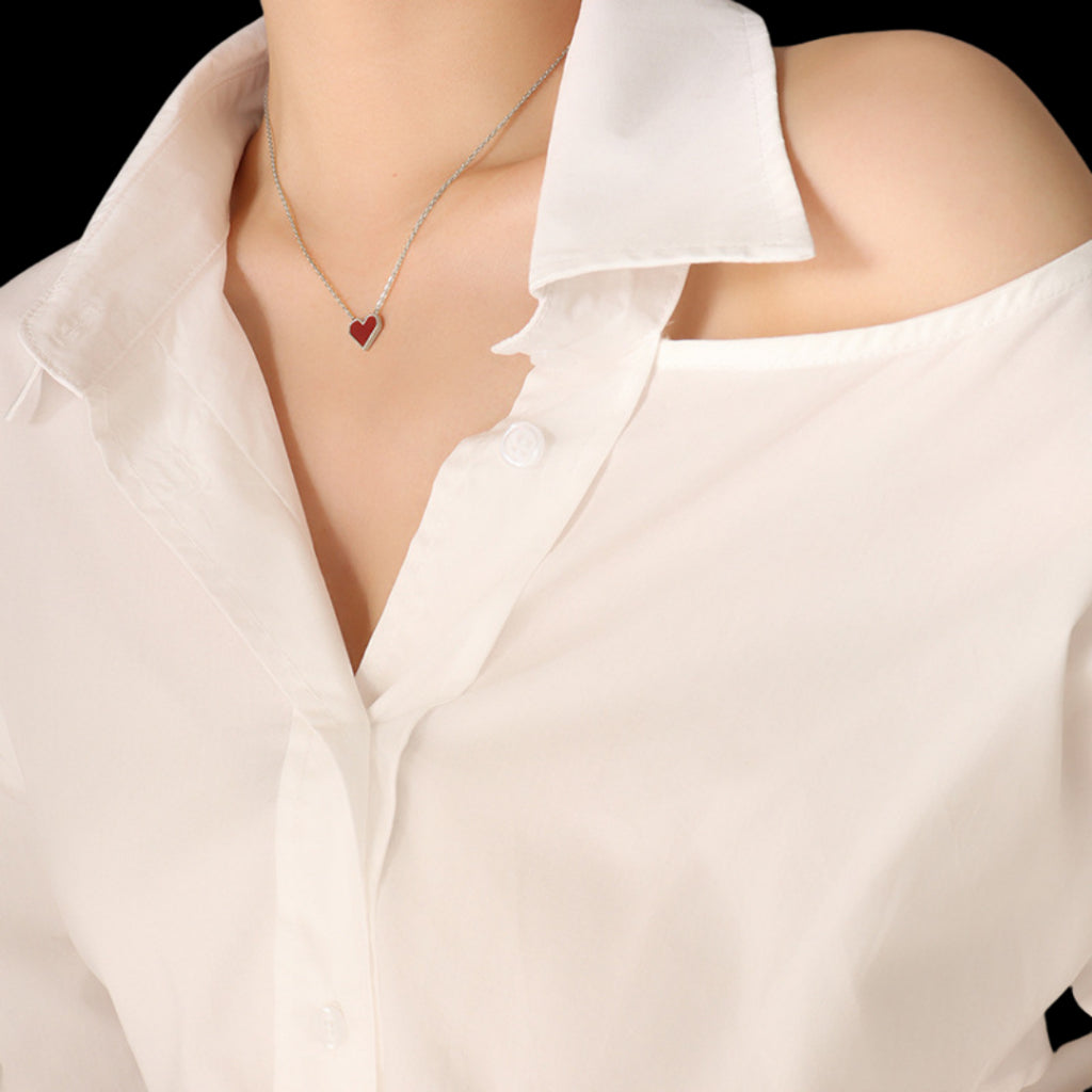 Site Necklace