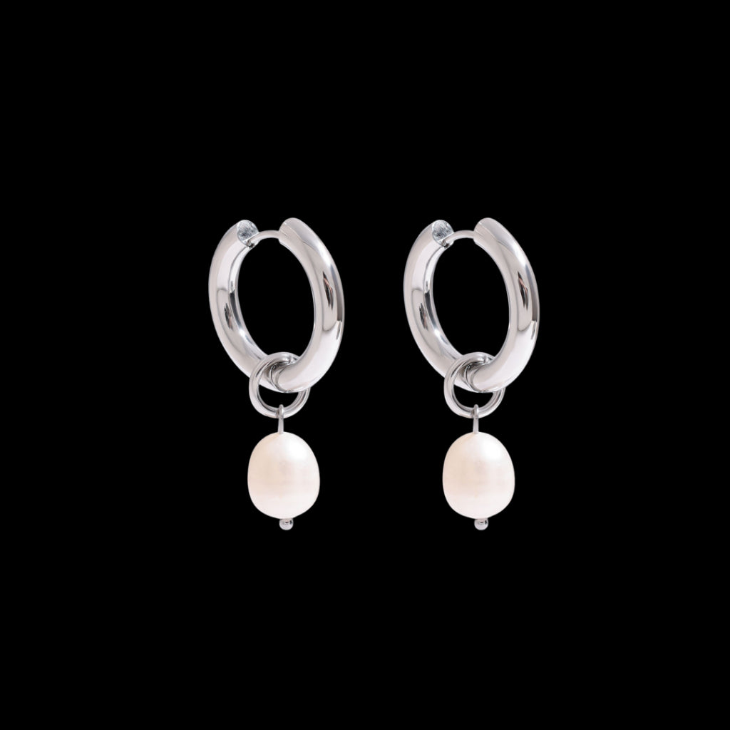 Vaino Earrings