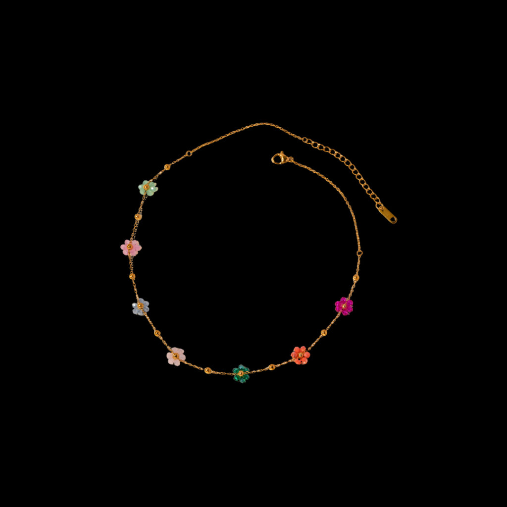 Sienna Necklace