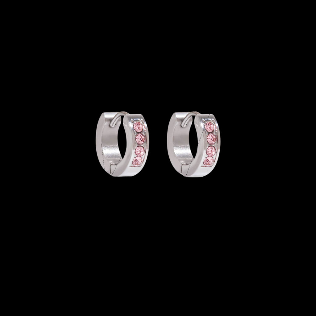 Benzy Earrings