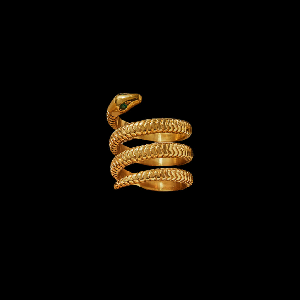 Nahesa Ring
